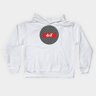 4rif Kids Hoodie